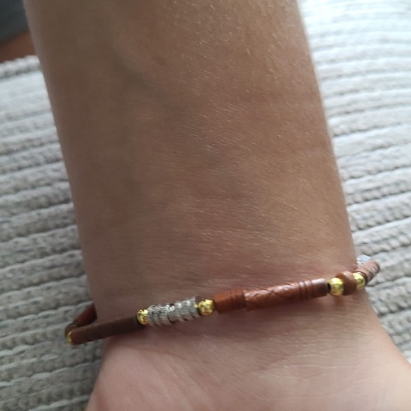 Natural Stone ocean blue natural shards - Picture 4 of 4